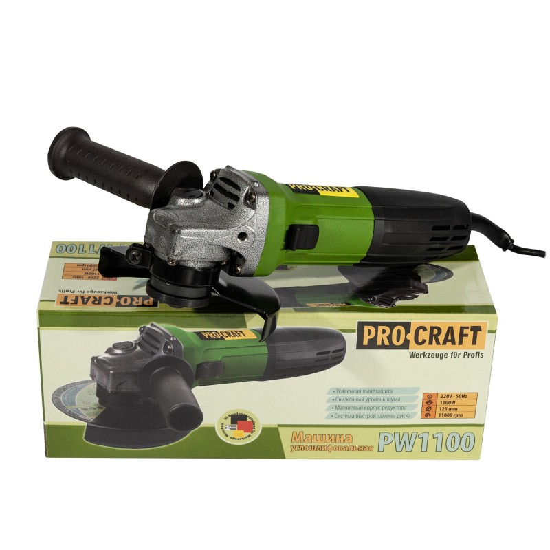 Procraft: Полный обзор продукции бренда